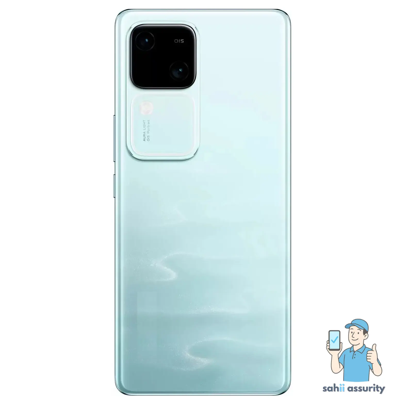 Full Body Housing for Vivo V30